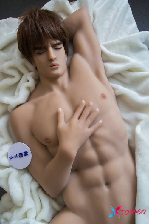 Shop Boy Torso Sex Dolls Adult Toys Realistic Male Sexdolls