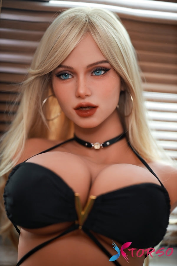 life size sex doll torso