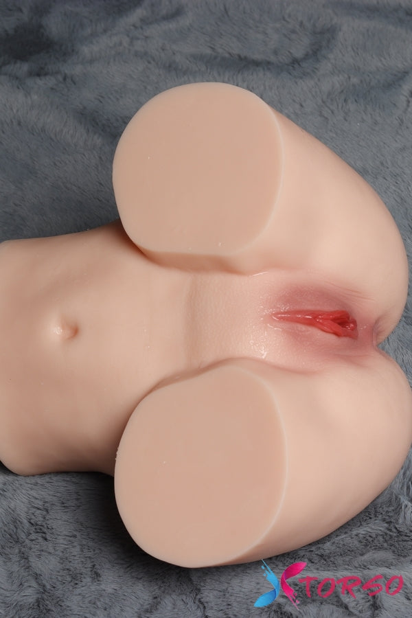 sex doll in use