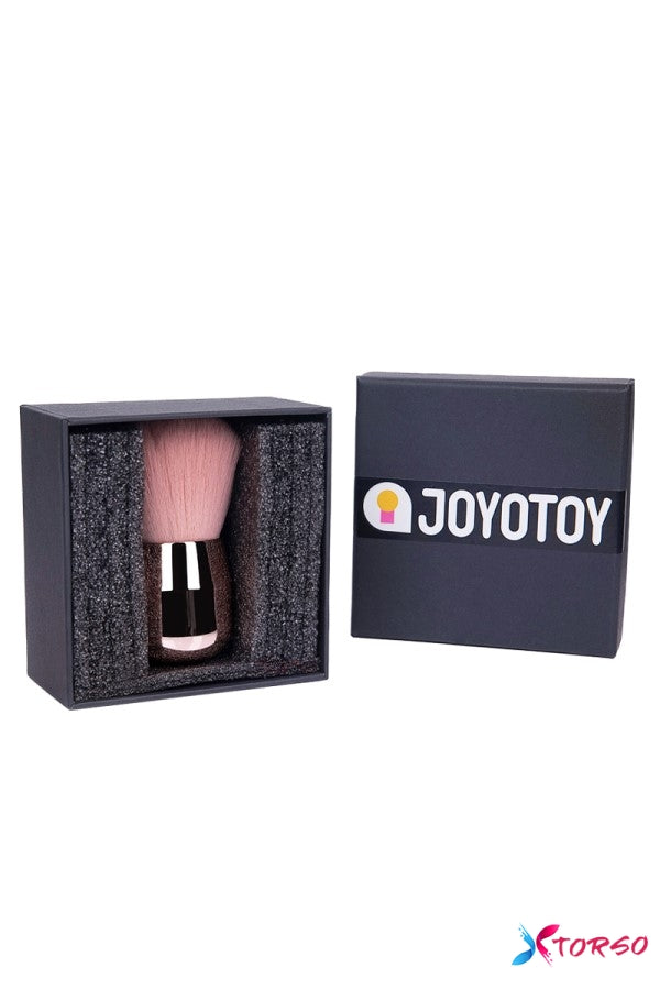 Joyotoy Renewal Powder Brush for sex doll