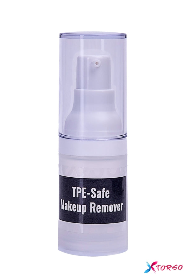 TPE-Safe Makeup Remover