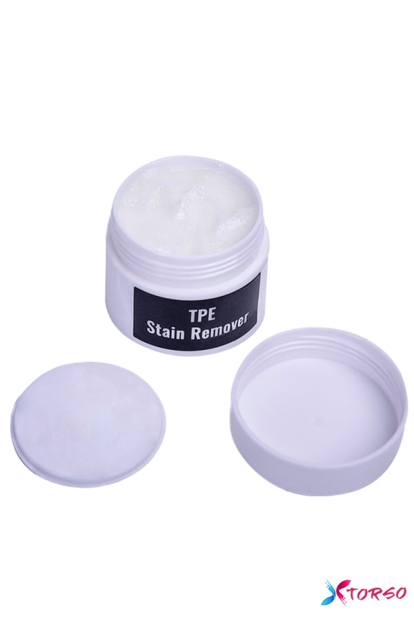 TPE stain remover for Dolls