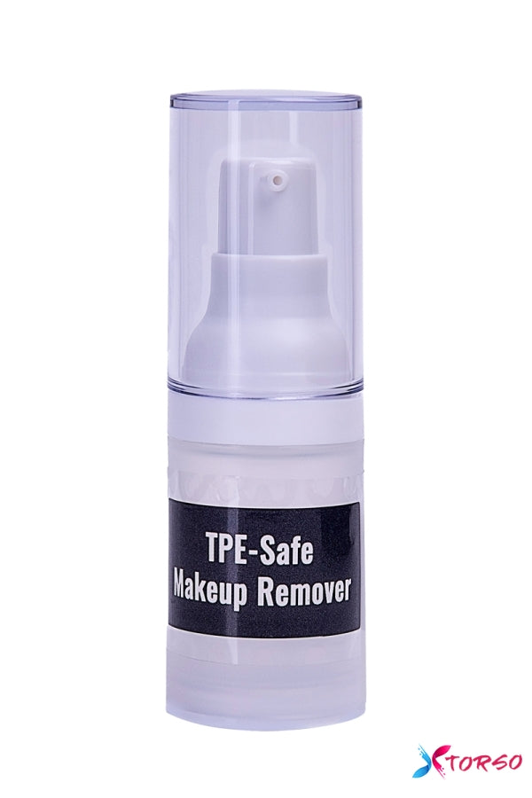 TPE-Safe Makeup Remove