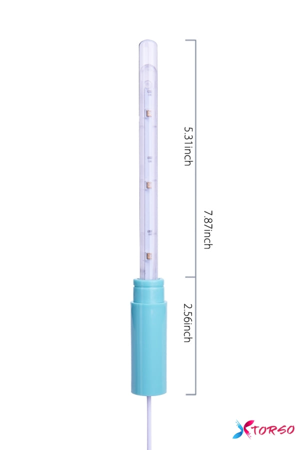 Joyotoy UV Germicidal Heating Rod Size