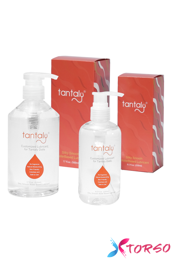 Tantaly Water Lube 500ml