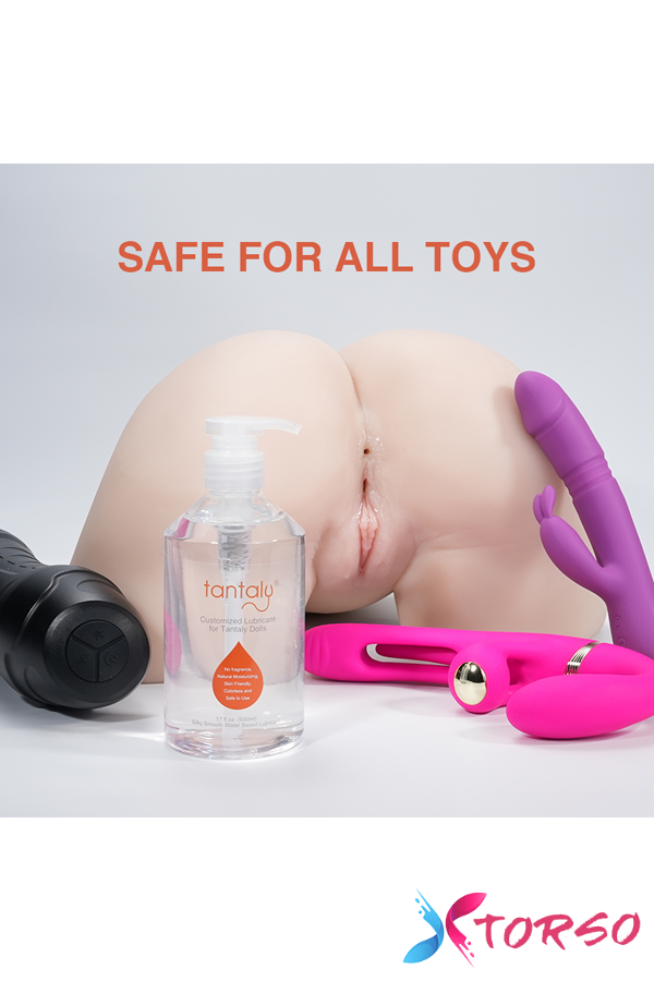 Buy Tantaly Water Lube