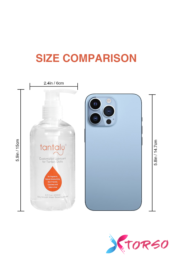 Tantaly Water Lube