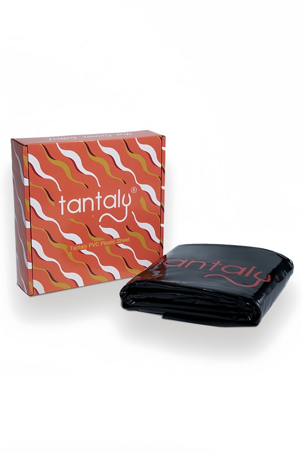 Tantaly PVC Adult Sex Game Waterproof Sheet