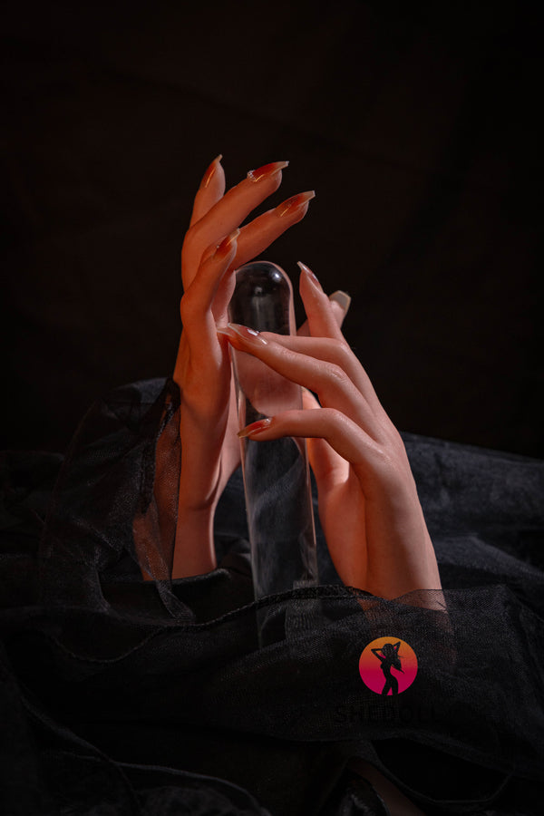 silicone sex doll hands