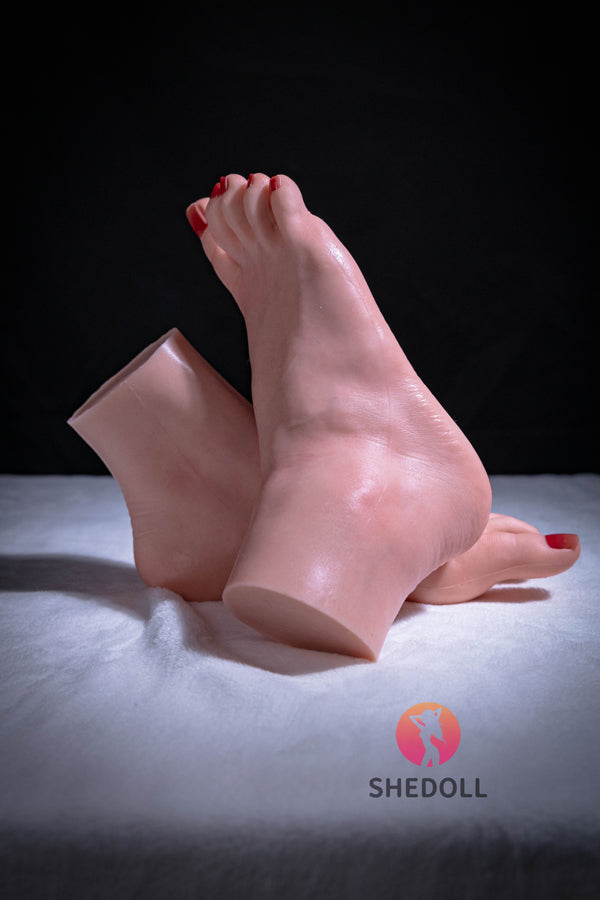 discount sex doll feet