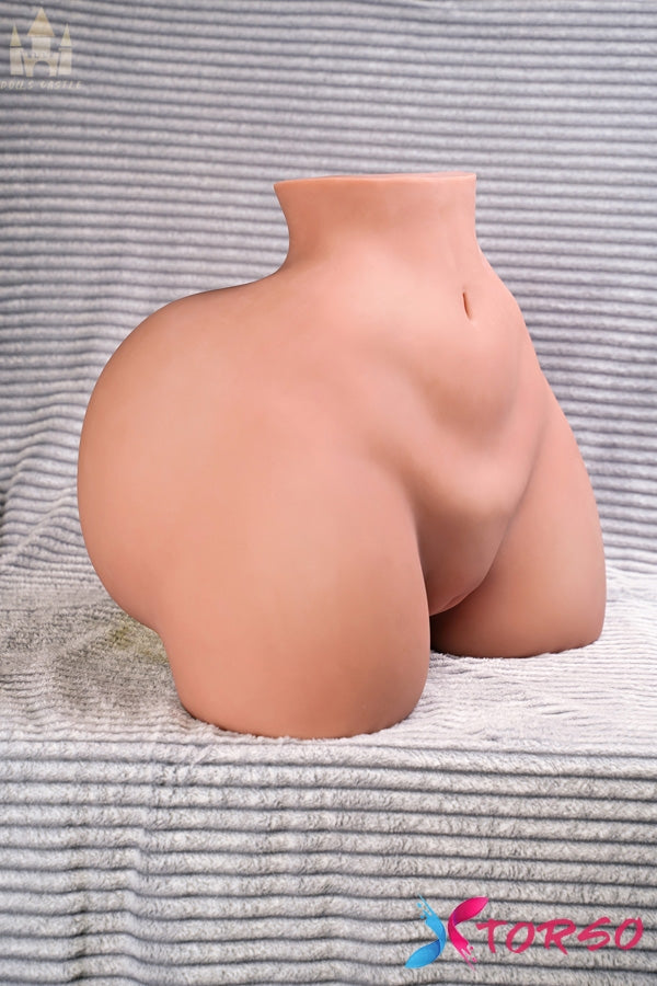 male torso adult toy