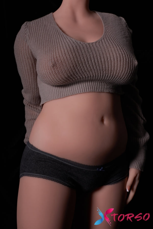 large torso sex doll