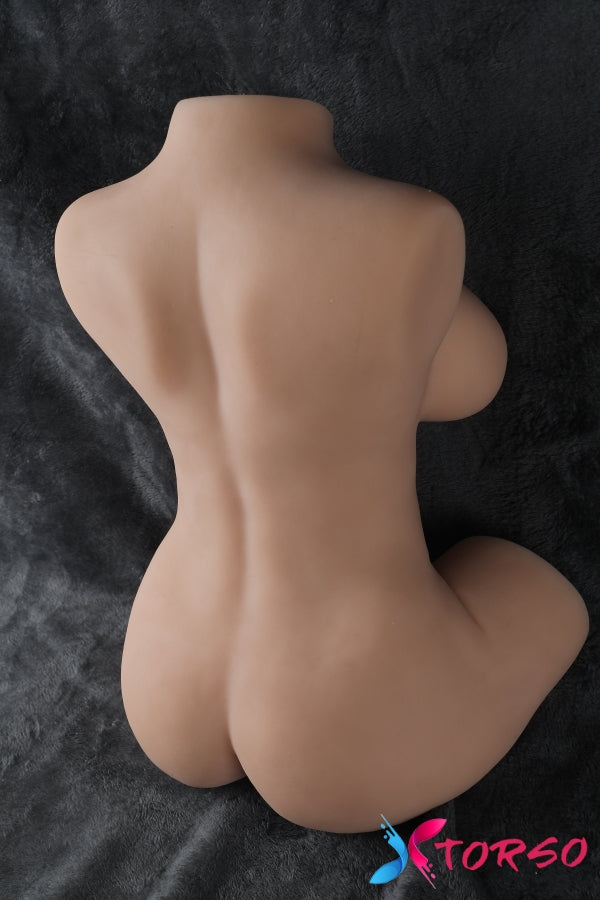 sex doll breasts