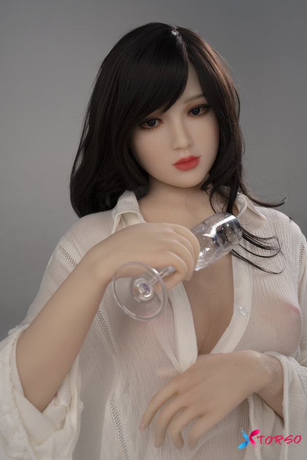 Torso Sex Doll with Head Ultra Real Human Love Dolls Sex Toys xtorso