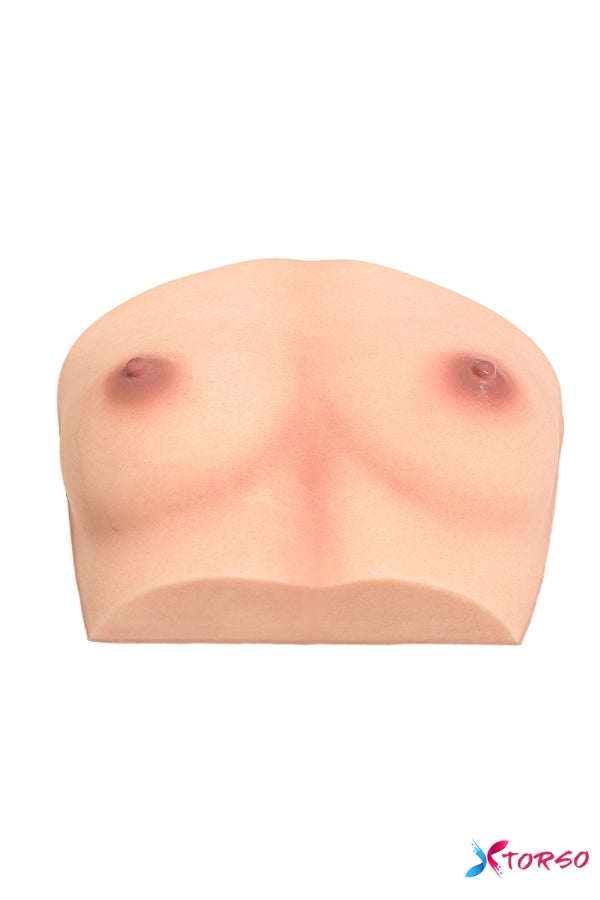 realistic silicone sex doll