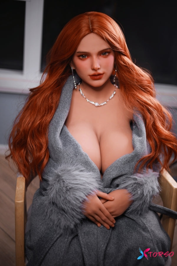 lifesize female doll