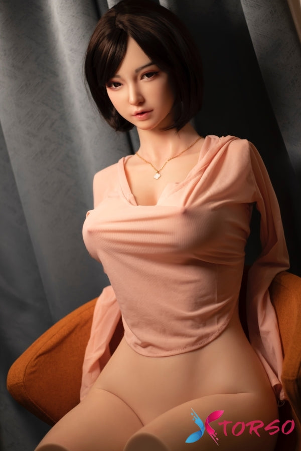 popular silicone sex doll