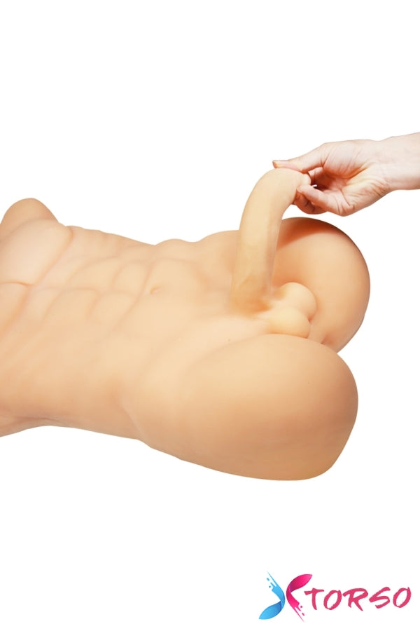 cheap torso sex doll