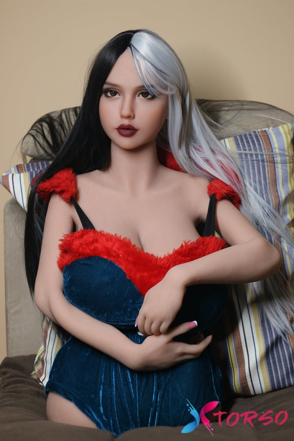 cheap realistic sex doll torso