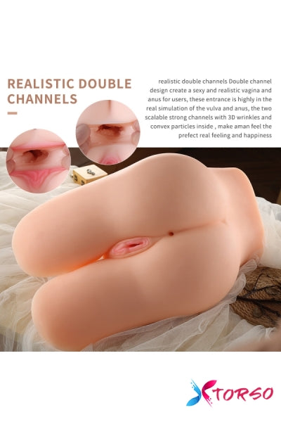 online sex doll torso