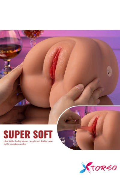 Anal Sex Doll