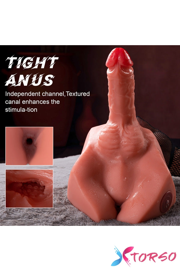 anus sex toy