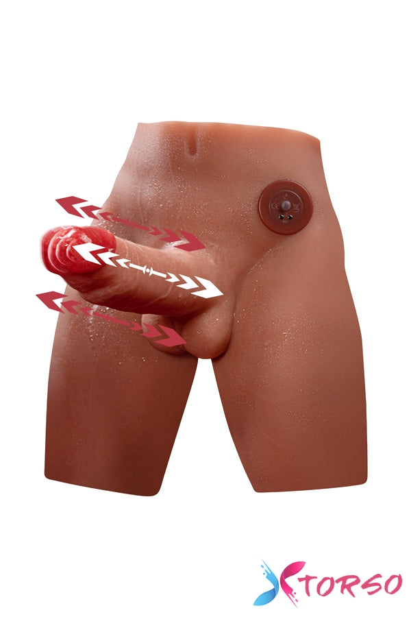 adult toy male torso