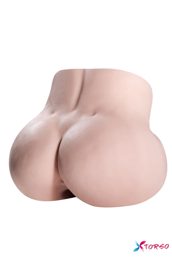 small sex doll torso