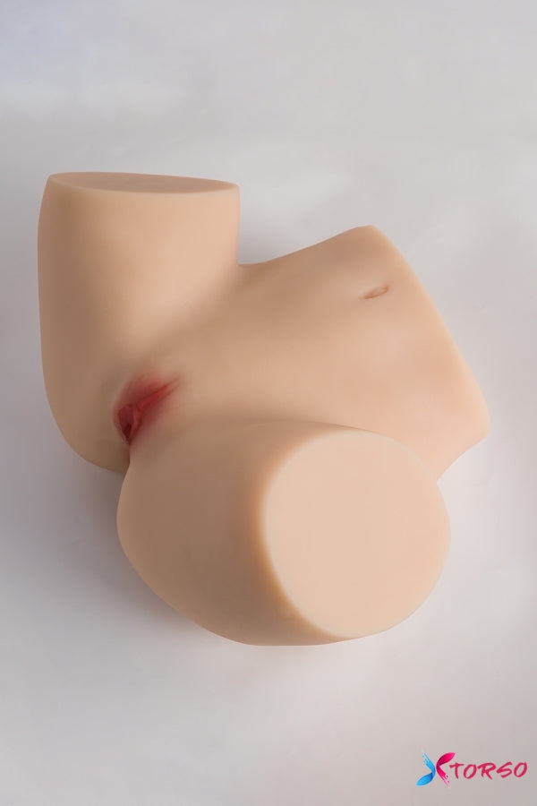 torso sex doll realistic