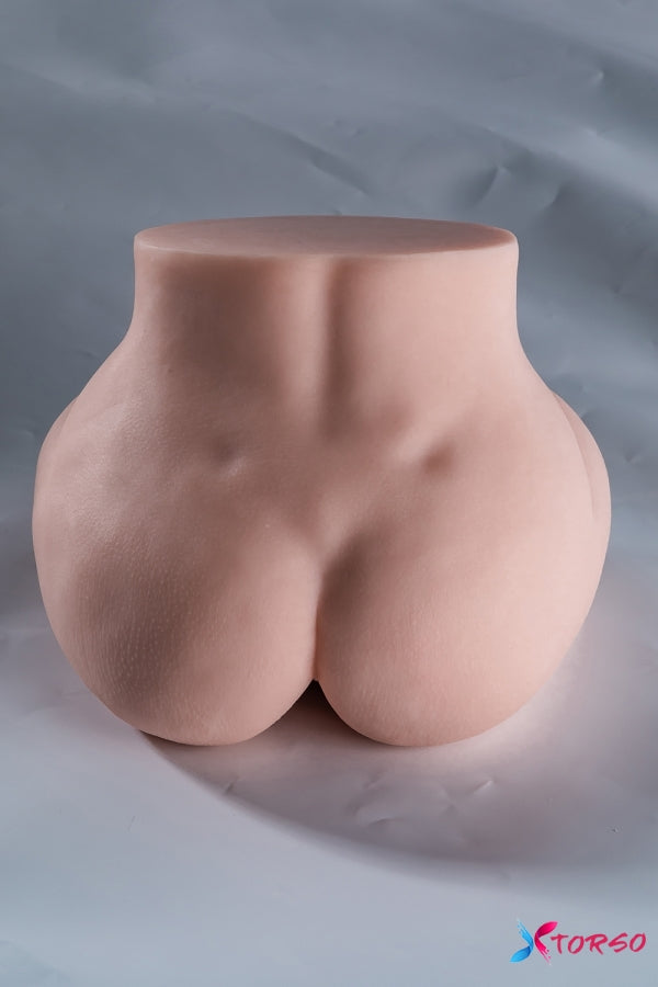 torso sex toy