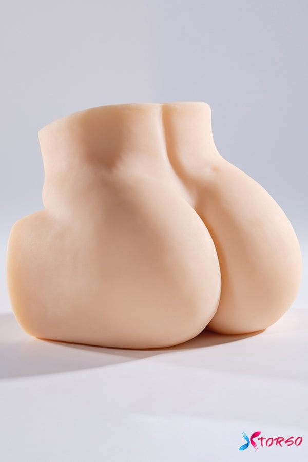 realistic sex doll torso