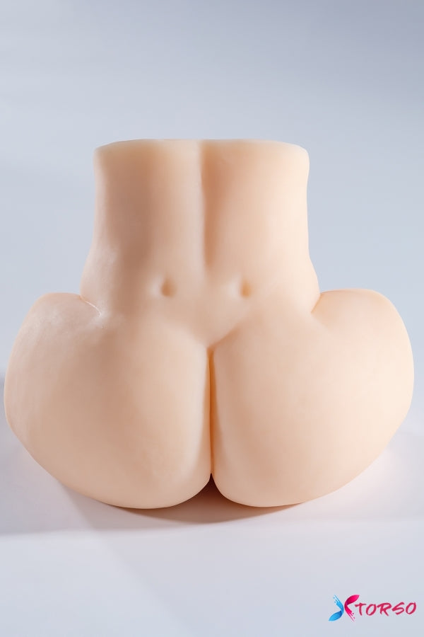 realistic sex torso