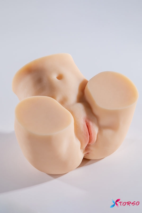 ultra soft tpe torso sex doll