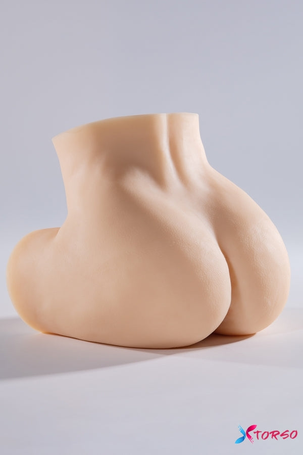 tpe sex doll torsos