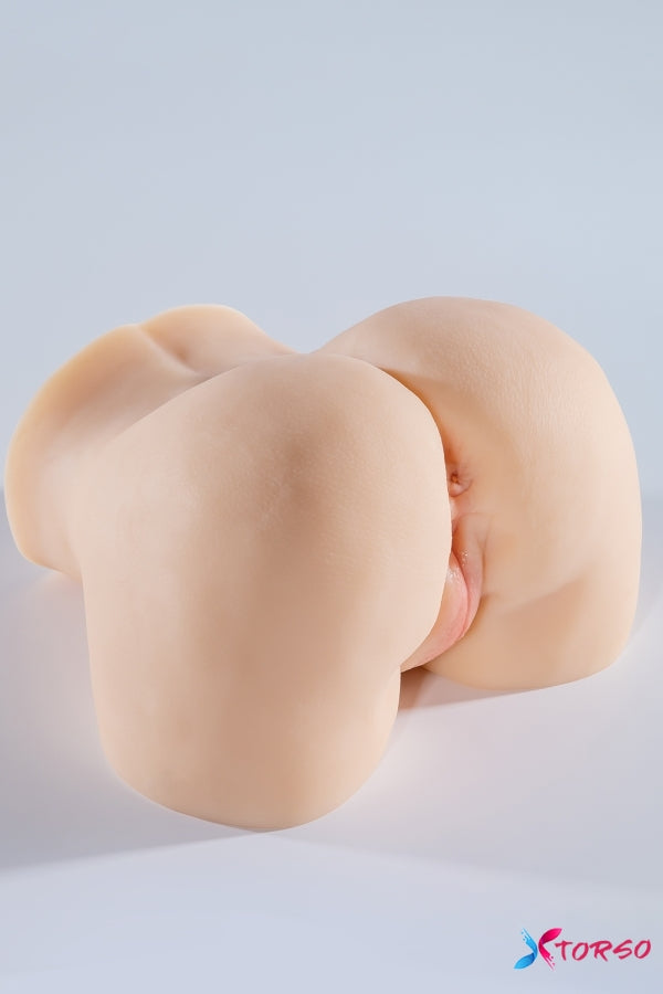 torso tpe sex doll