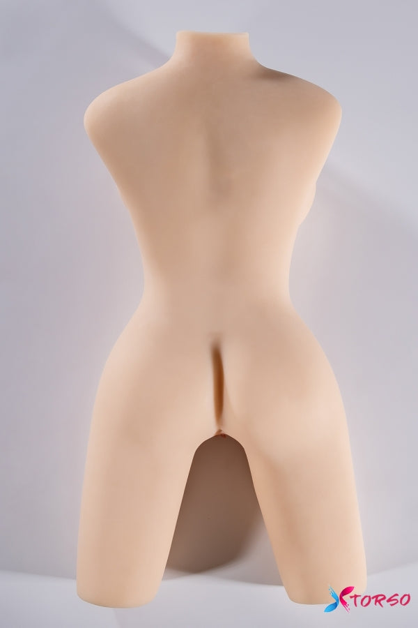 types of torso sex doll