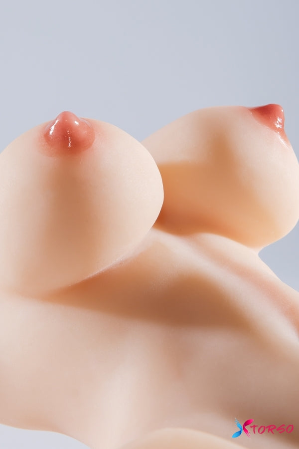 small torso sex doll