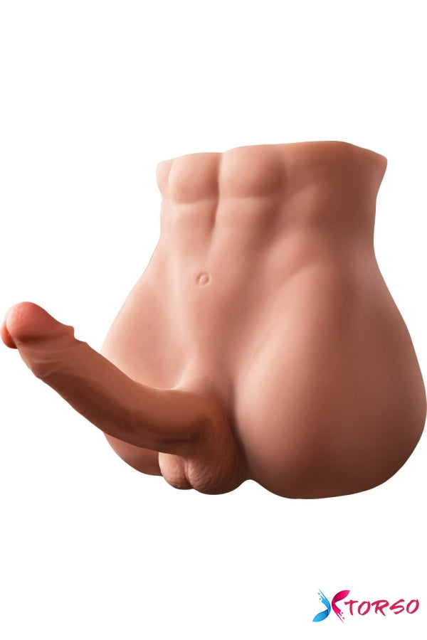 Shop Boy Torso Sex Dolls Adult Toys Realistic Male Sexdolls