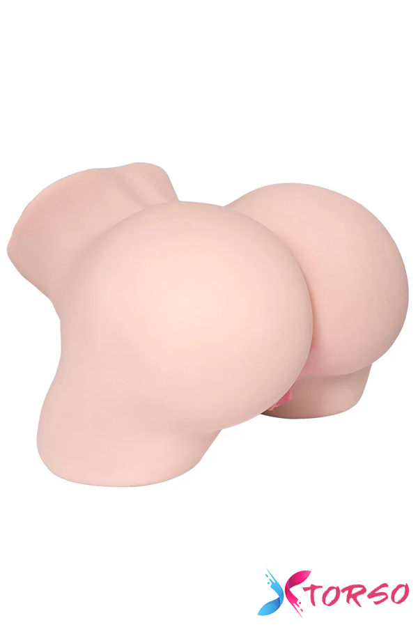 cheap sex doll torso ass