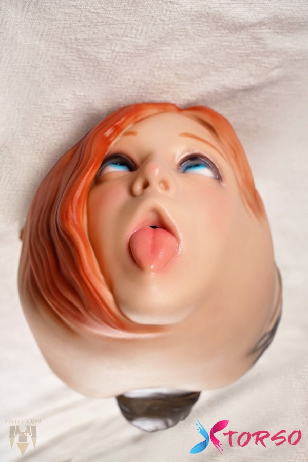 sex torso toy