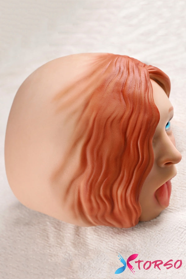 high quality silicone head for sale