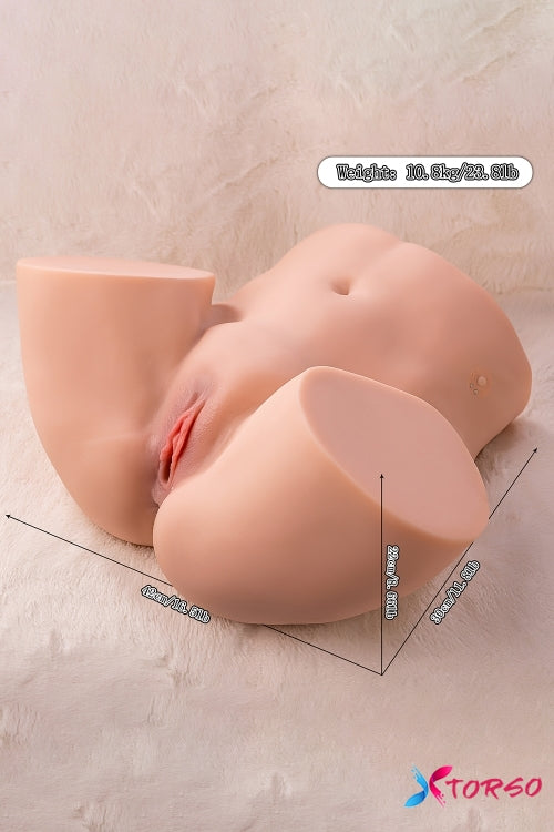 large torso sex doll